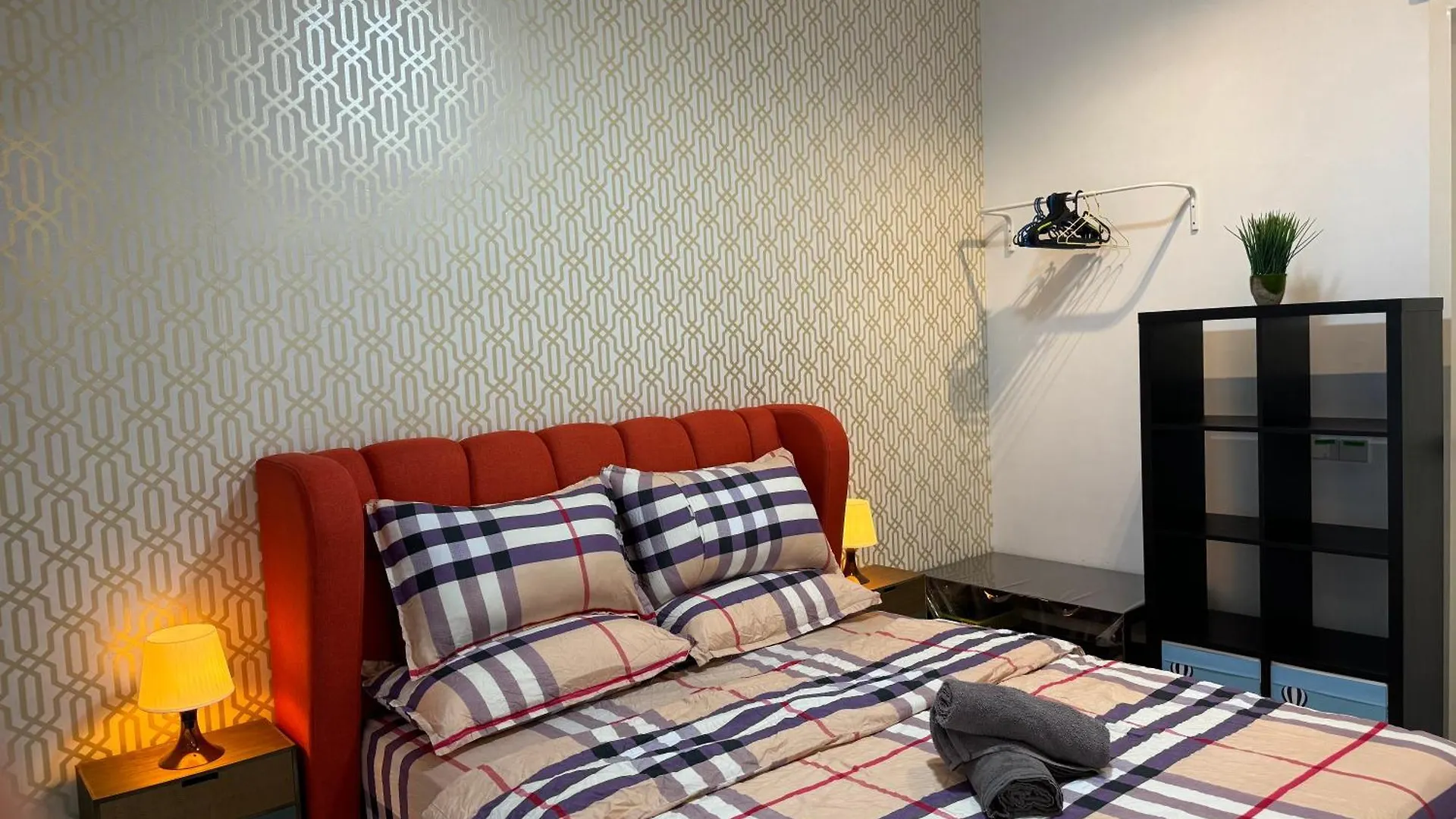 Legoland & Educity At Buyiyang Homestay location