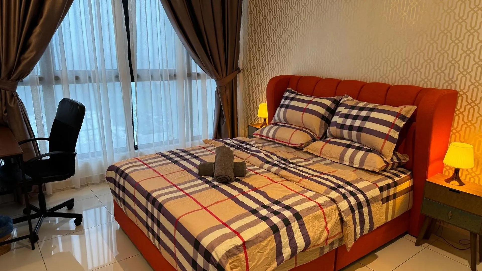 Legoland & Educity At Buyiyang Homestay Джохор-Бару Малайзия