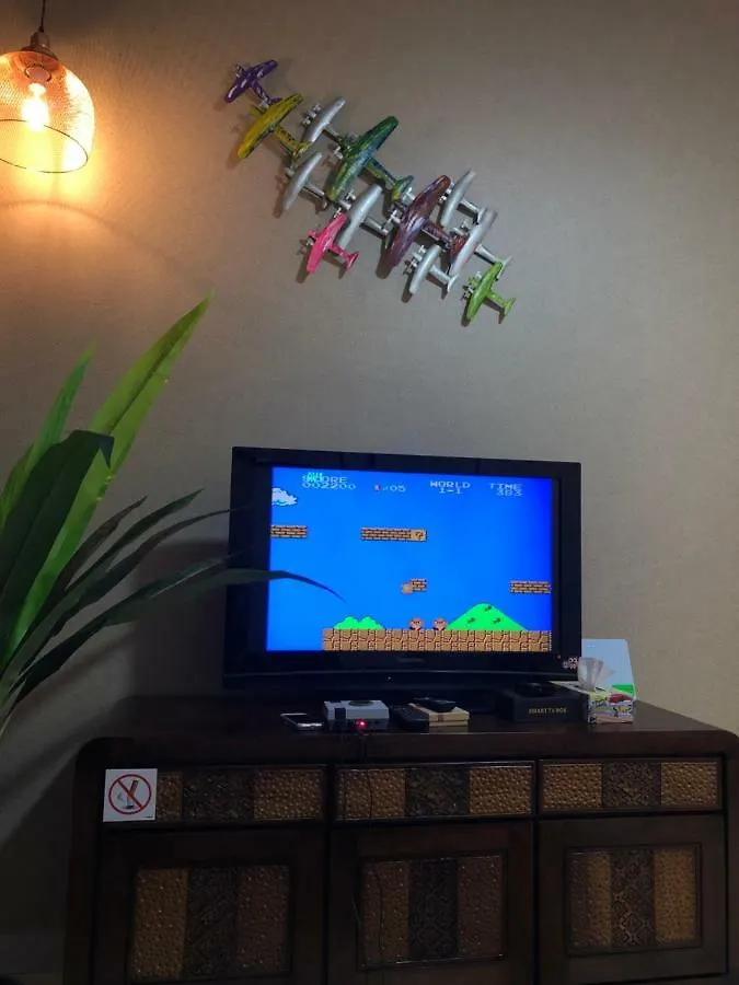 Legoland & Educity At Buyiyang Homestay Джохор-Бару 0*,