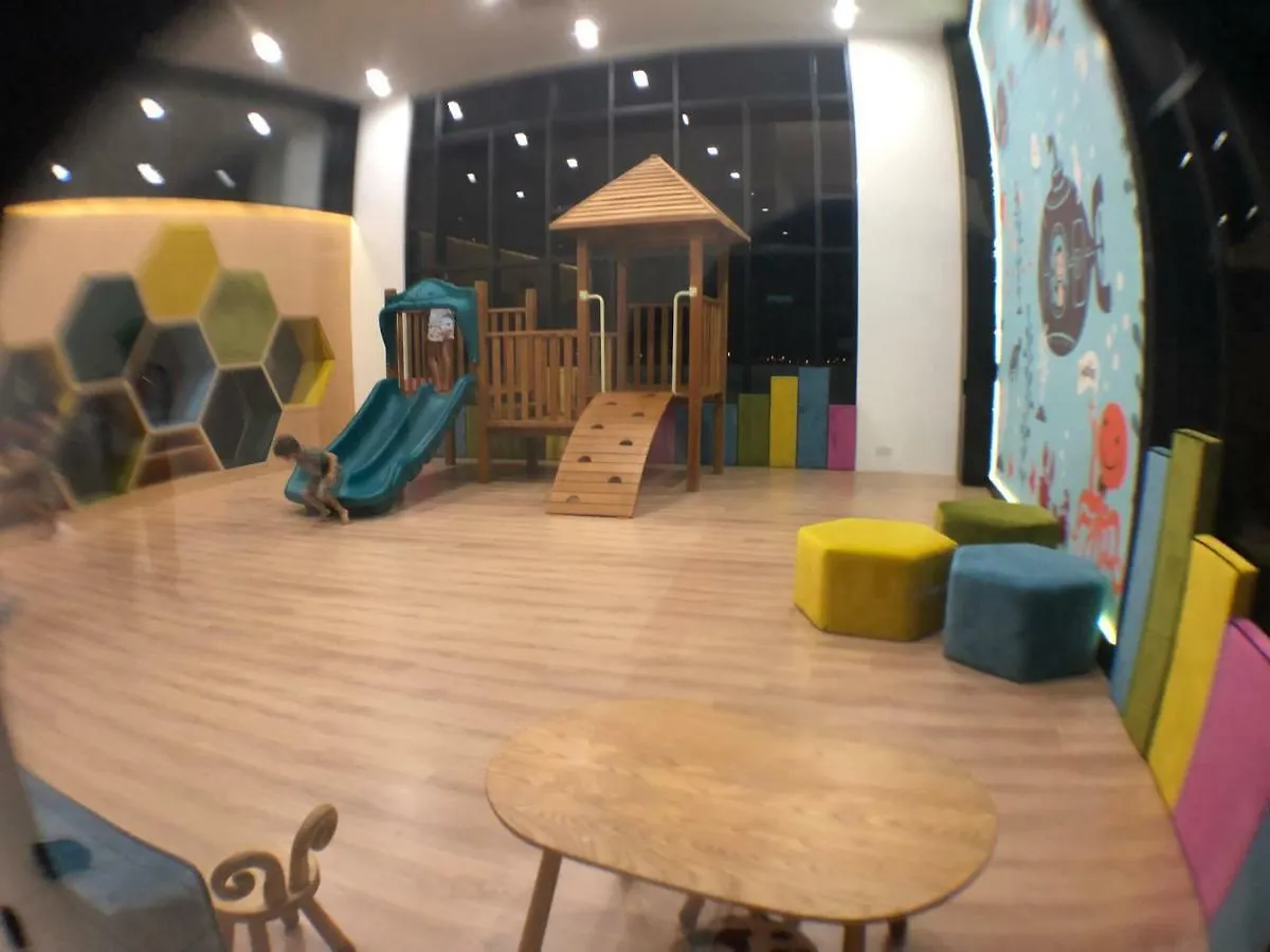 Legoland & Educity At Buyiyang Homestay Джохор-Бару