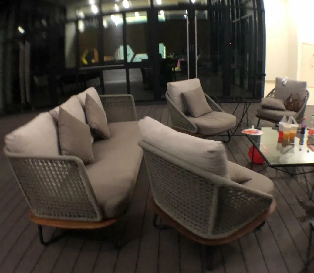 Legoland & Educity At Buyiyang Homestay Джохор-Бару